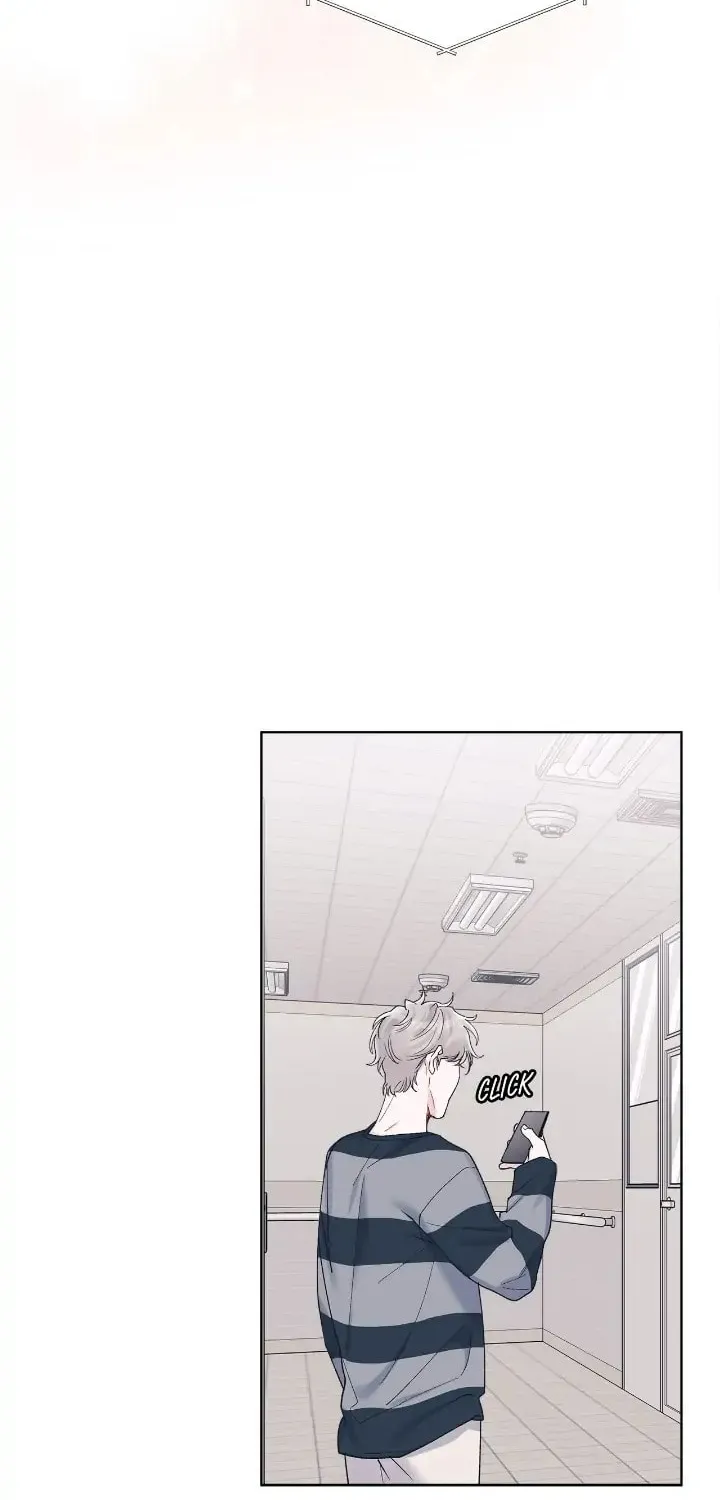 Monochrome Rumor Chapter 56 page 23 - 