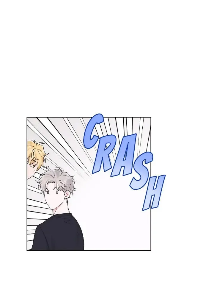 Monochrome Rumor Chapter 56 page 51 - 