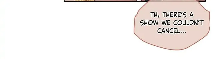 Monochrome Rumor Chapter 56 page 54 - 