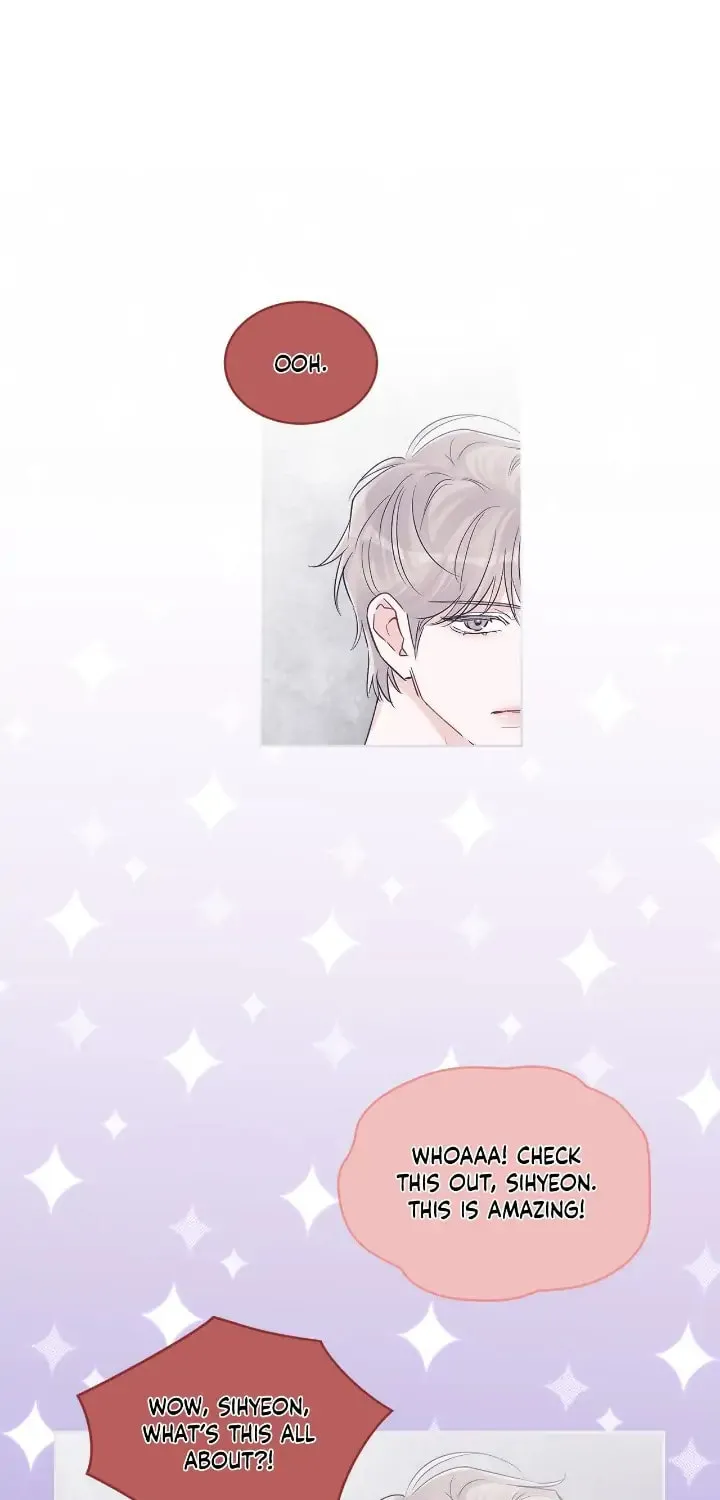 Monochrome Rumor Chapter 56 page 7 - 