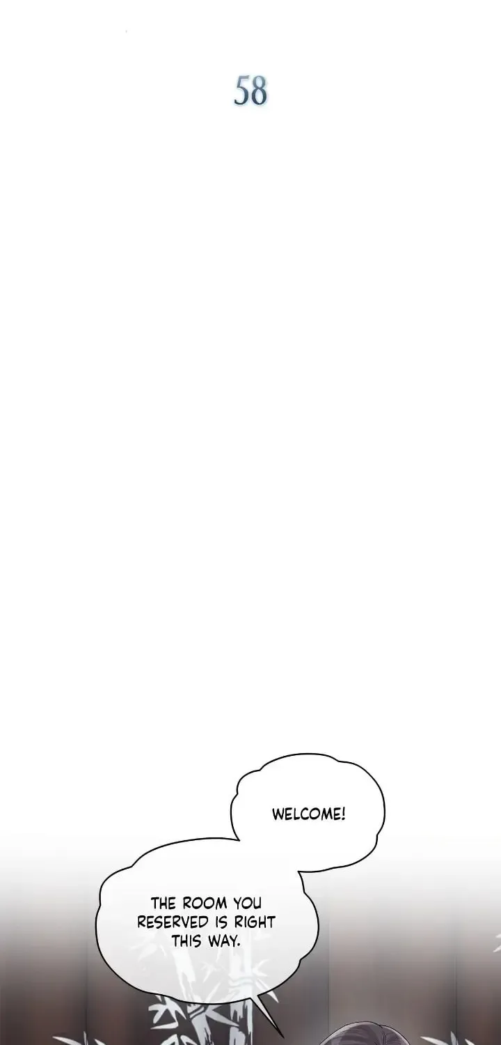 Monochrome Rumor Chapter 57 page 2 - 