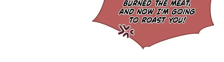 Monochrome Rumor Chapter 57 page 28 - 