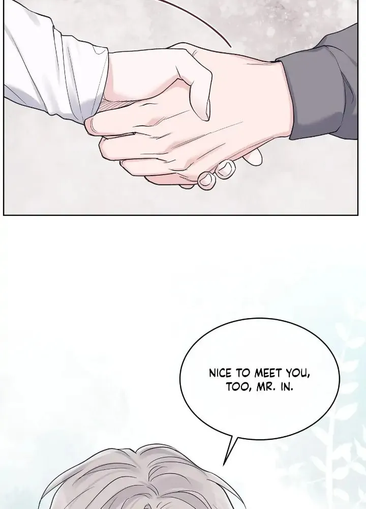 Monochrome Rumor Chapter 57 page 37 - 