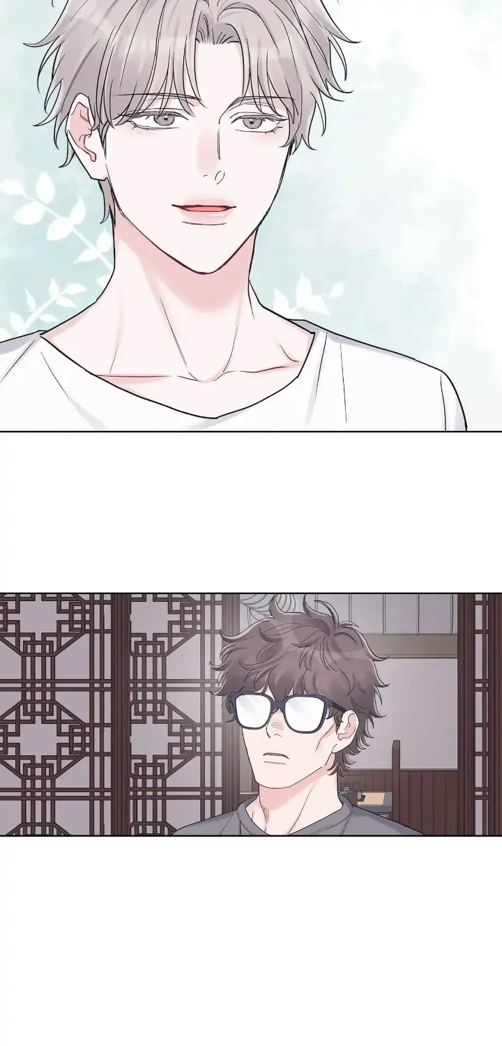 Monochrome Rumor Chapter 57 page 38 - 