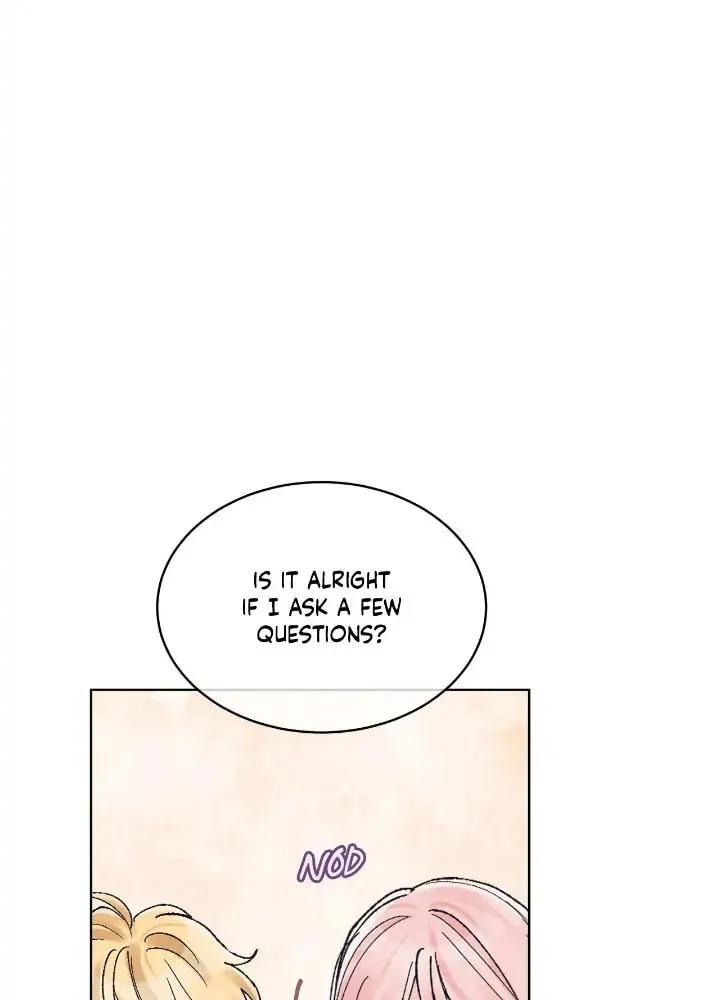 Monochrome Rumor Chapter 57 page 42 - 