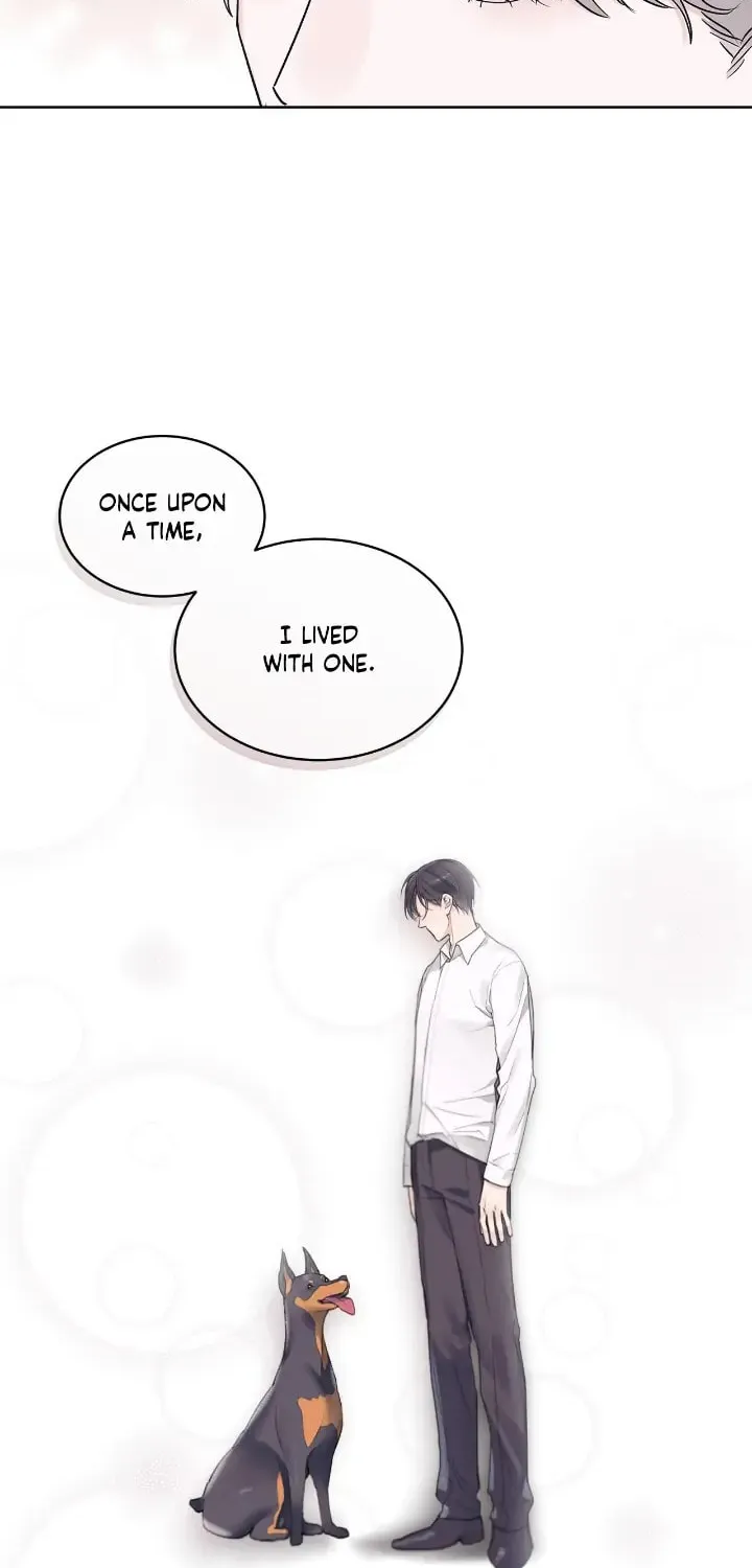 Monochrome Rumor Chapter 57 page 49 - 