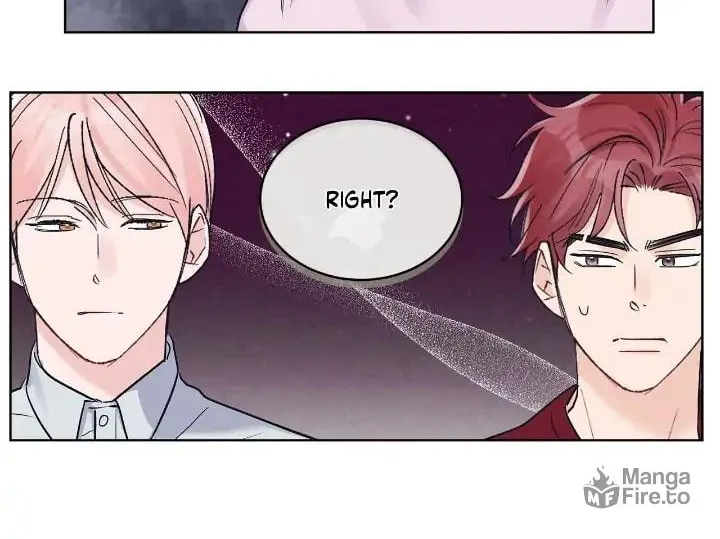 Monochrome Rumor Chapter 57 page 55 - 