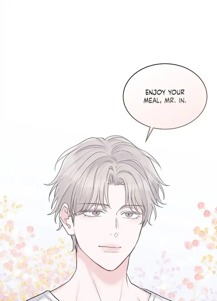 Monochrome Rumor Chapter 57 page 58 - 