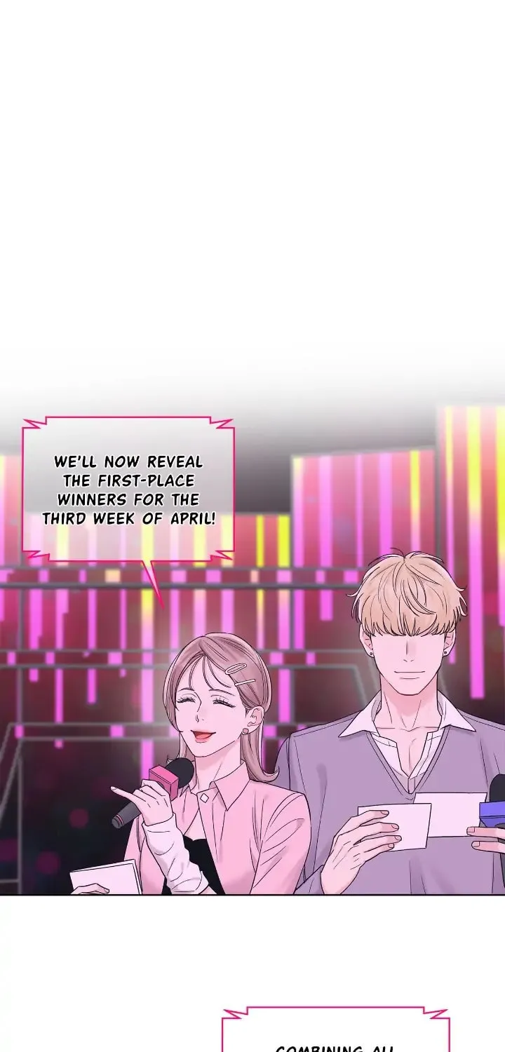 Monochrome Rumor Chapter 58 page 1 - 