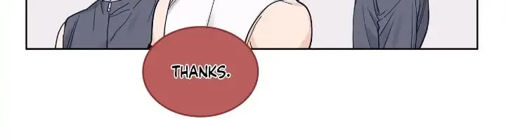 Monochrome Rumor Chapter 58 page 11 - 