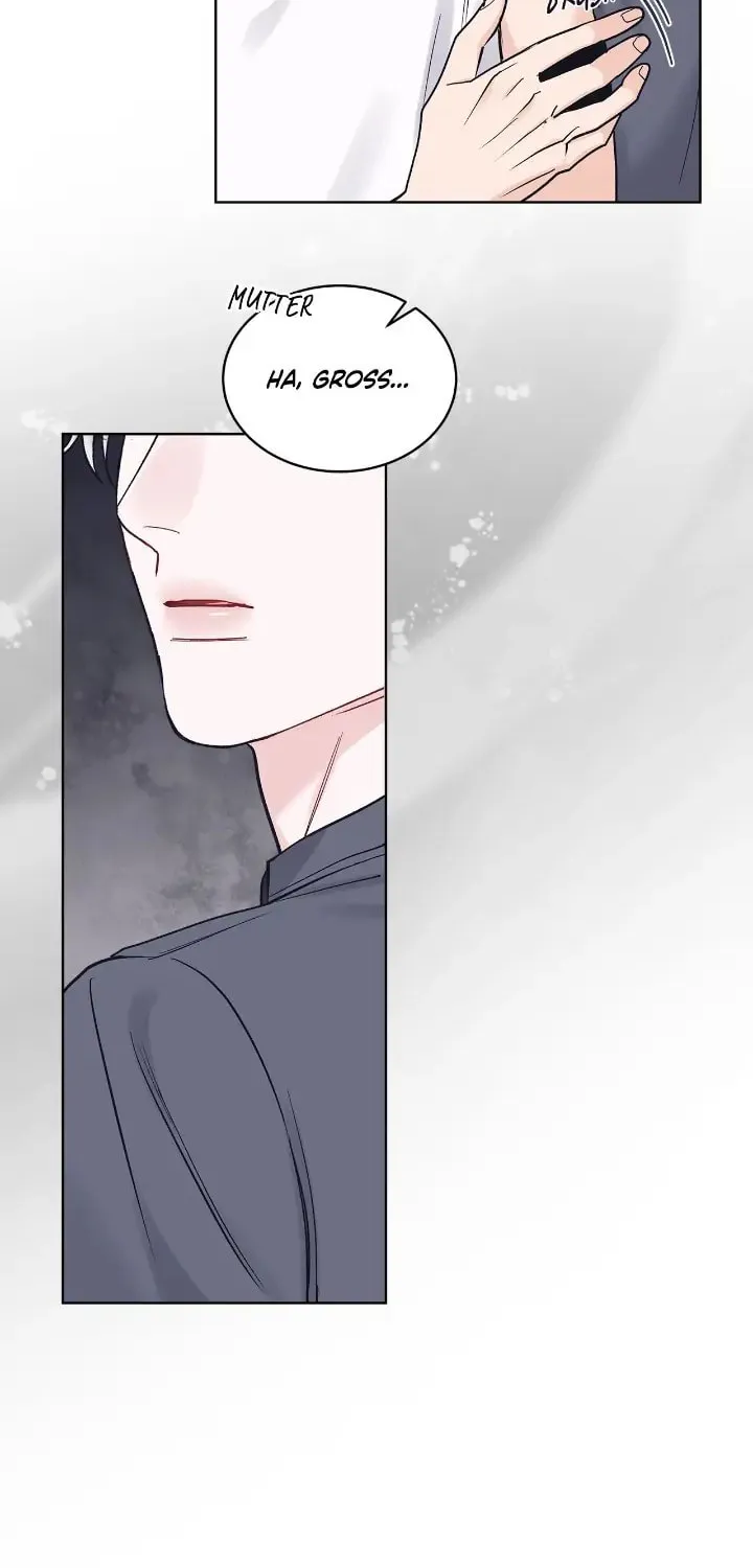 Monochrome Rumor Chapter 58 page 13 - 