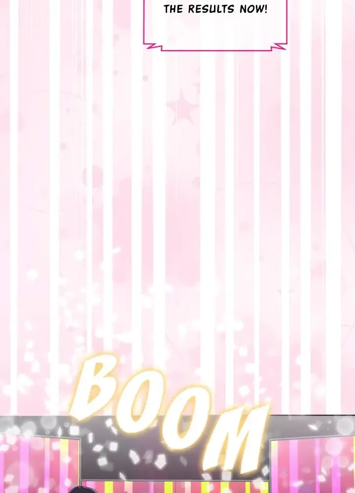 Monochrome Rumor Chapter 58 page 3 - 
