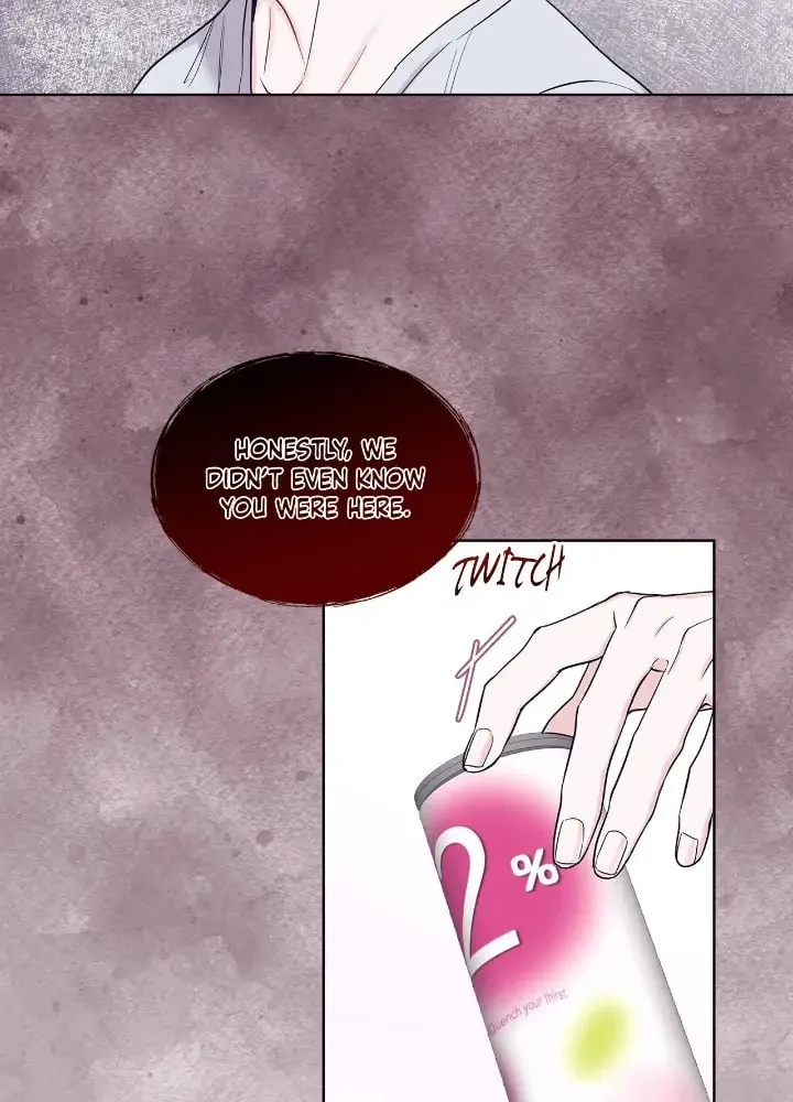 Monochrome Rumor Chapter 58 page 24 - 