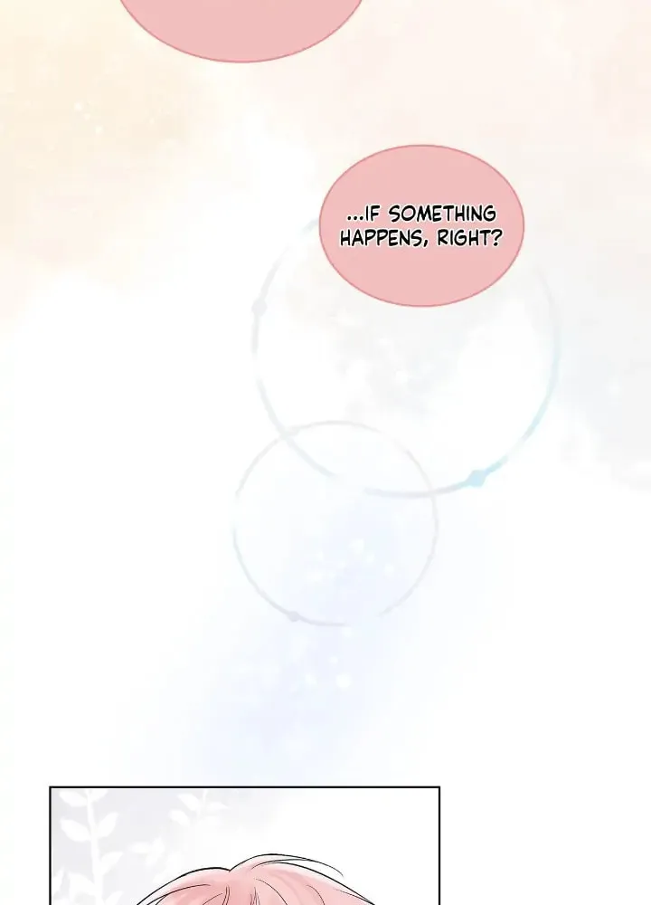 Monochrome Rumor Chapter 58 page 34 - 