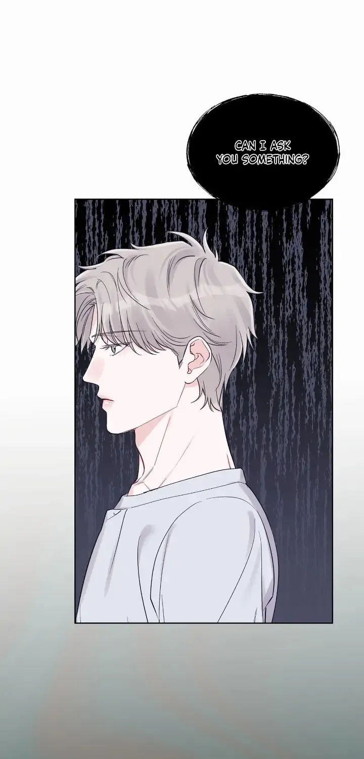 Monochrome Rumor Chapter 58 page 48 - 
