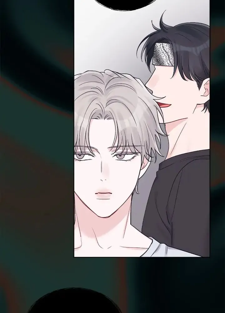Monochrome Rumor Chapter 58 page 50 - 