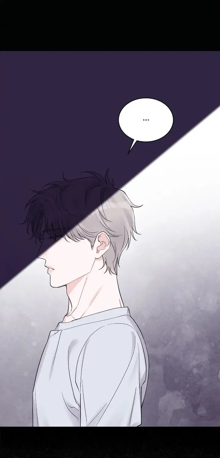 Monochrome Rumor Chapter 58 page 53 - 