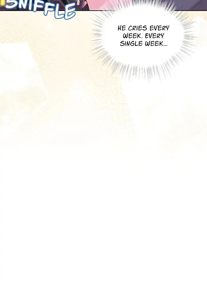 Monochrome Rumor Chapter 58 page 8 - 