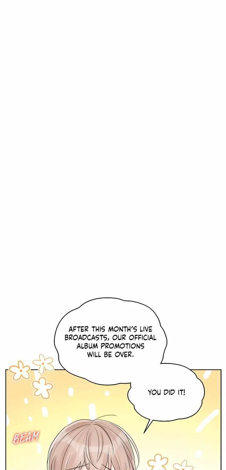 Monochrome Rumor Chapter 59 page 15 - 
