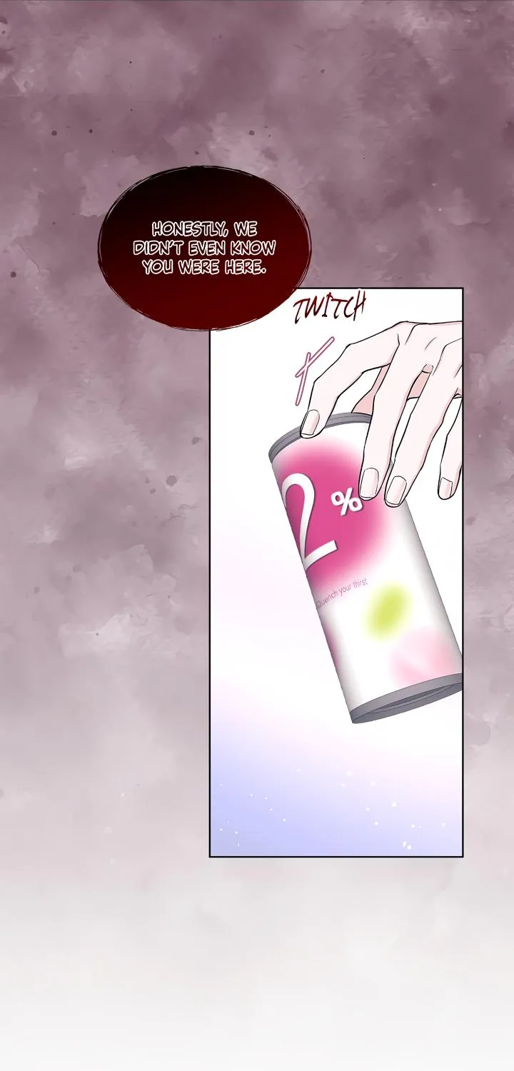 Monochrome Rumor Chapter 59 page 24 - 