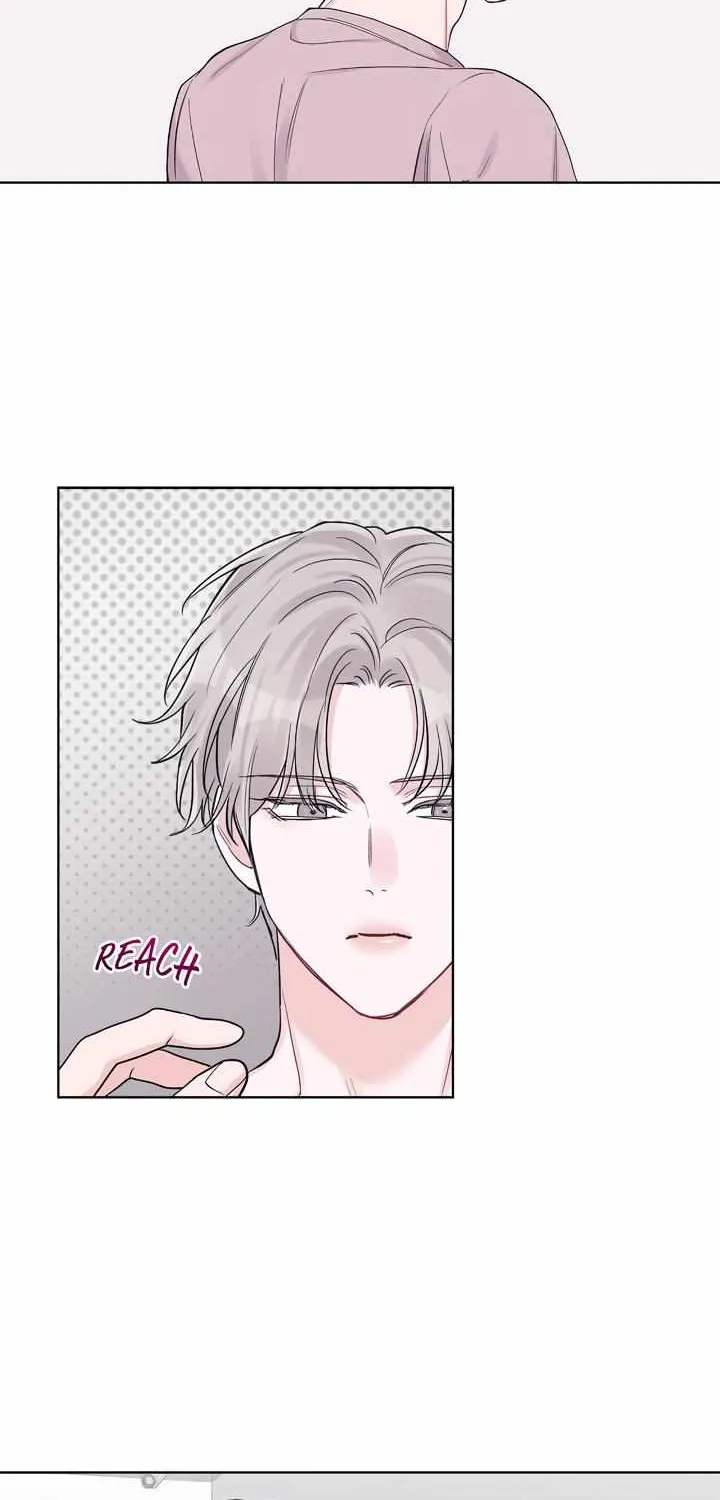 Monochrome Rumor Chapter 59 page 32 - 