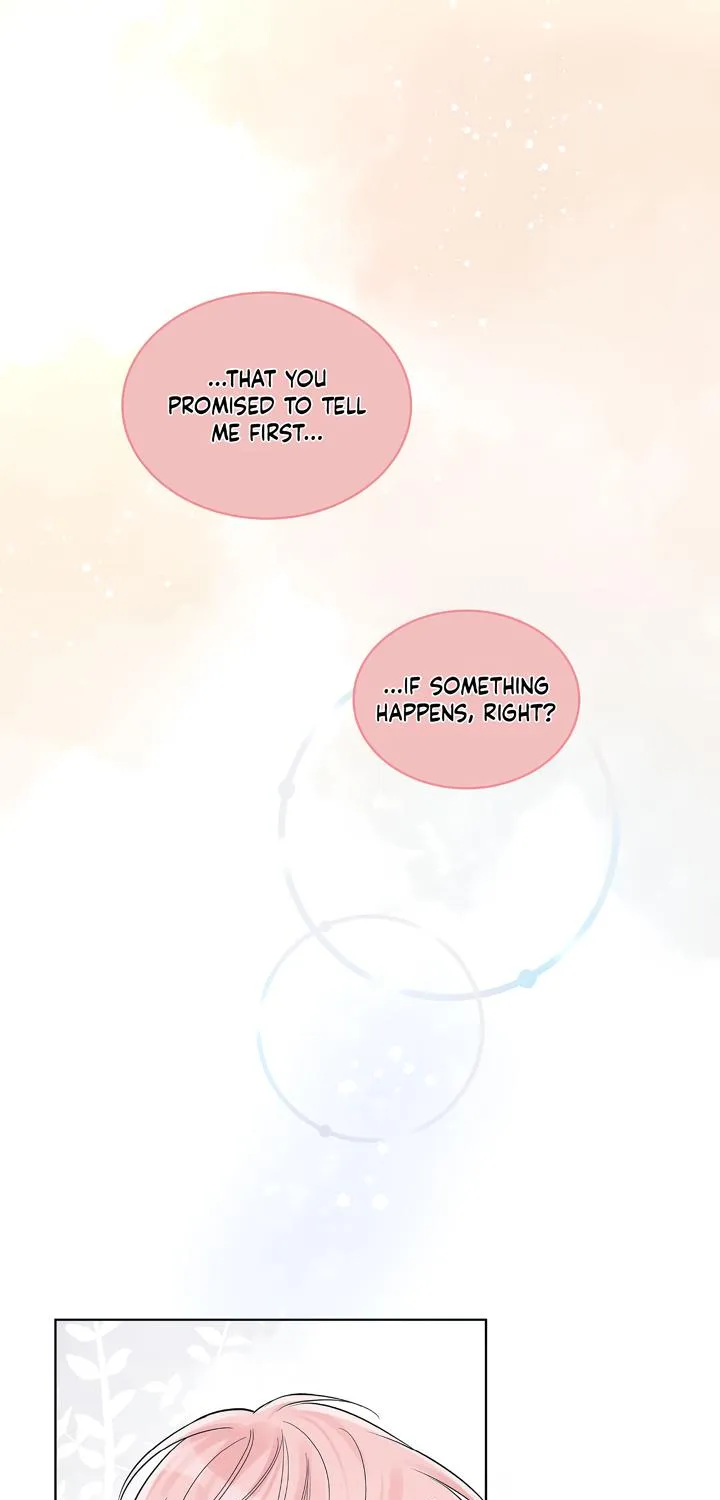 Monochrome Rumor Chapter 59 page 34 - 