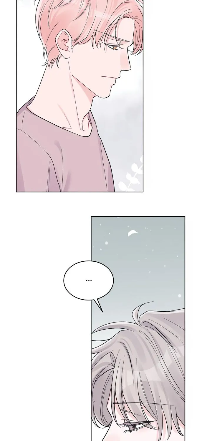 Monochrome Rumor Chapter 59 page 35 - 