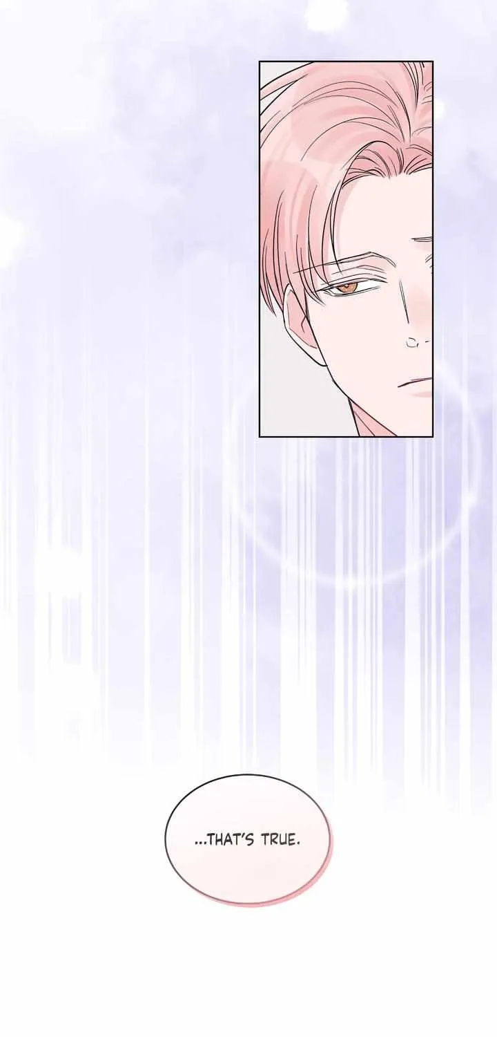 Monochrome Rumor Chapter 59 page 39 - 