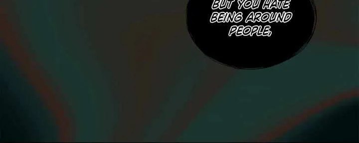 Monochrome Rumor Chapter 59 page 52 - 