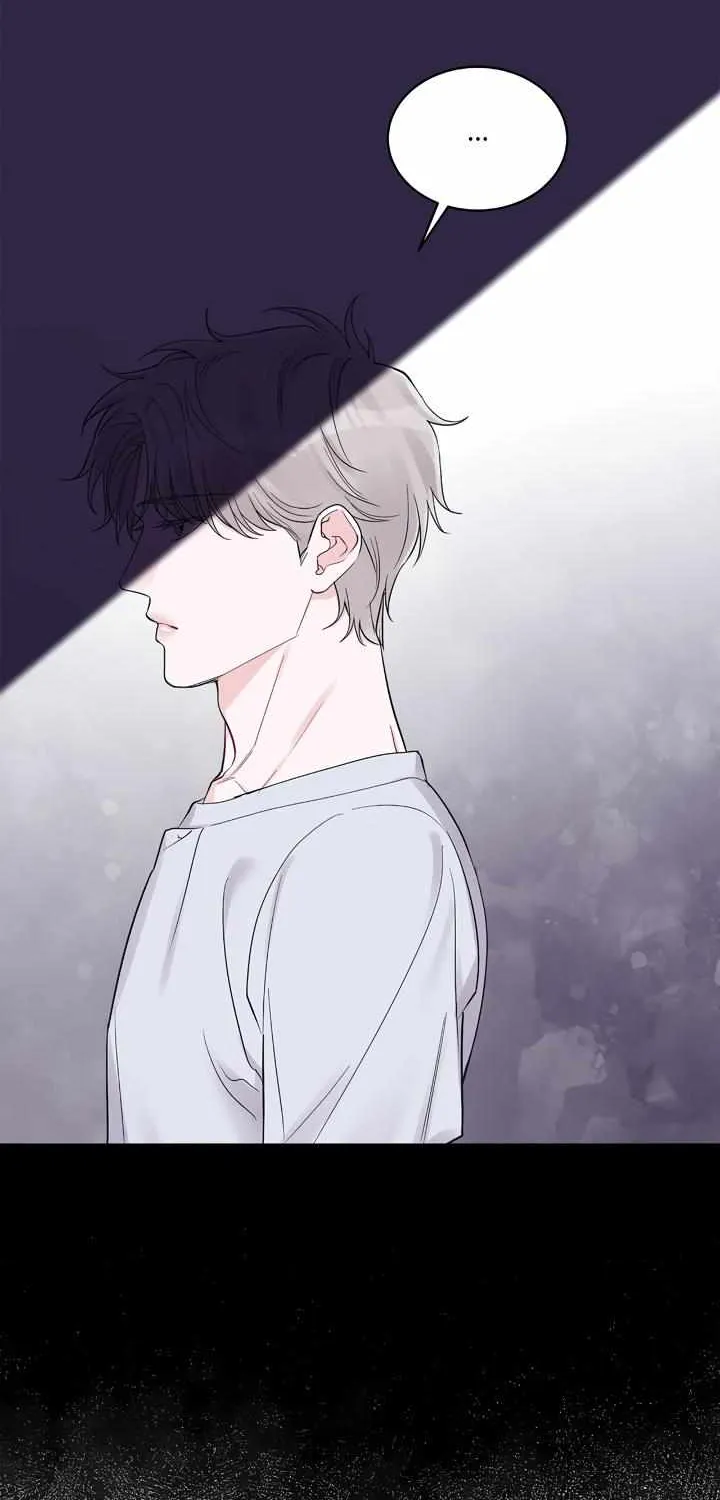 Monochrome Rumor Chapter 59 page 54 - 