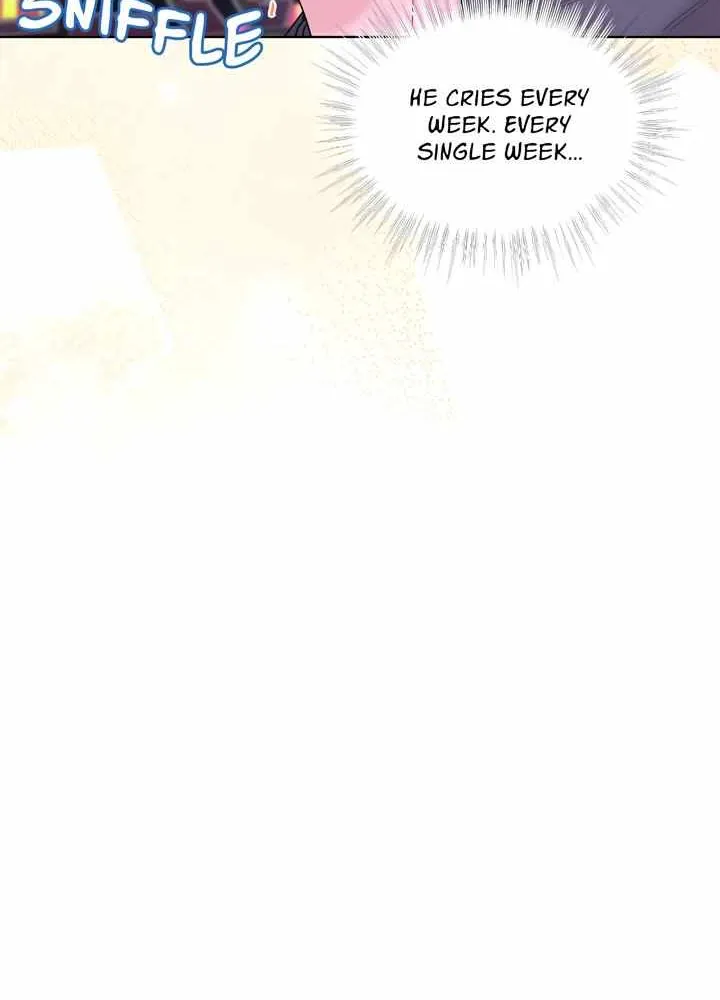 Monochrome Rumor Chapter 59 page 8 - 