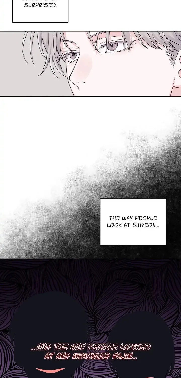 Monochrome Rumor Chapter 60 page 2 - 