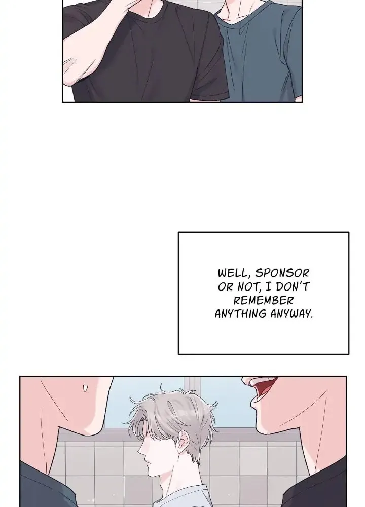 Monochrome Rumor Chapter 60 page 14 - 