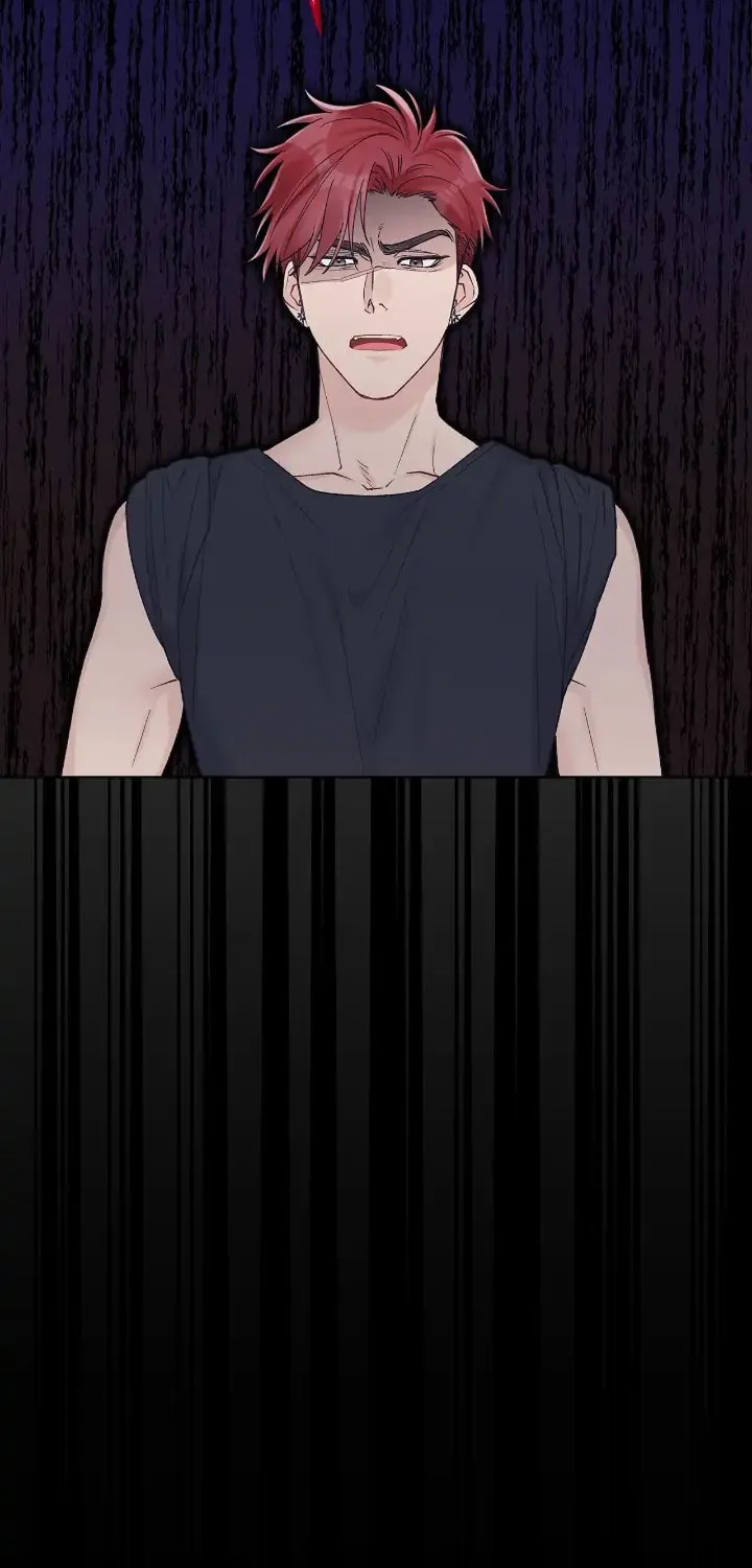 Monochrome Rumor Chapter 60 page 18 - 