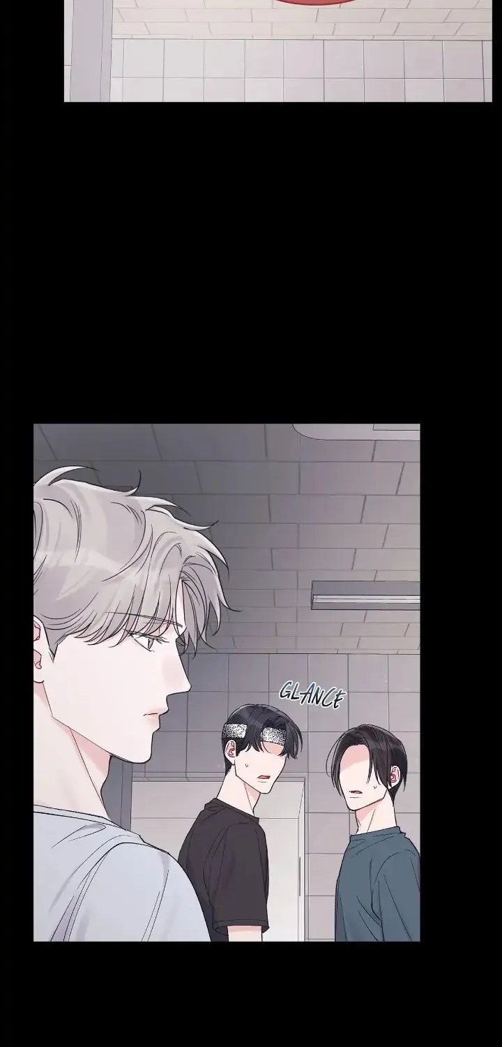 Monochrome Rumor Chapter 60 page 29 - 