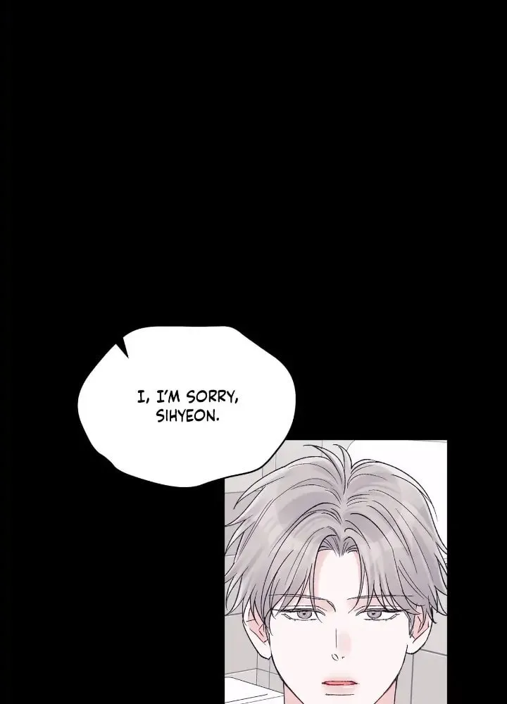 Monochrome Rumor Chapter 60 page 30 - 