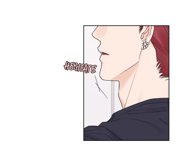 Monochrome Rumor Chapter 60 page 44 - 