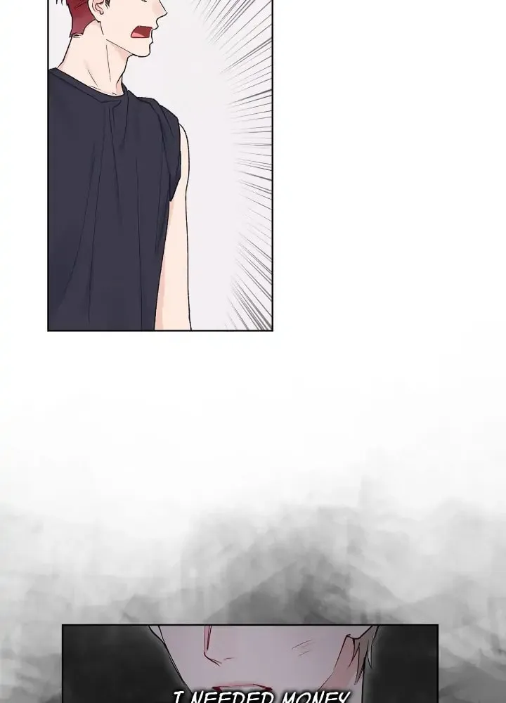 Monochrome Rumor Chapter 60 page 47 - 