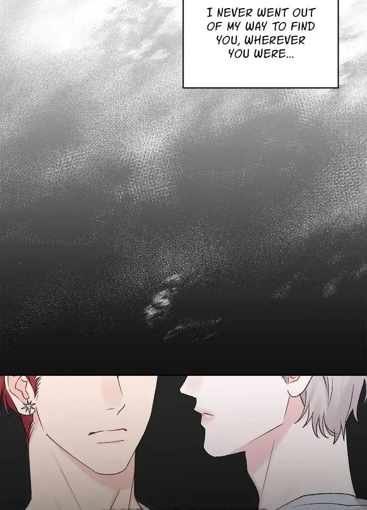Monochrome Rumor Chapter 60 page 53 - 
