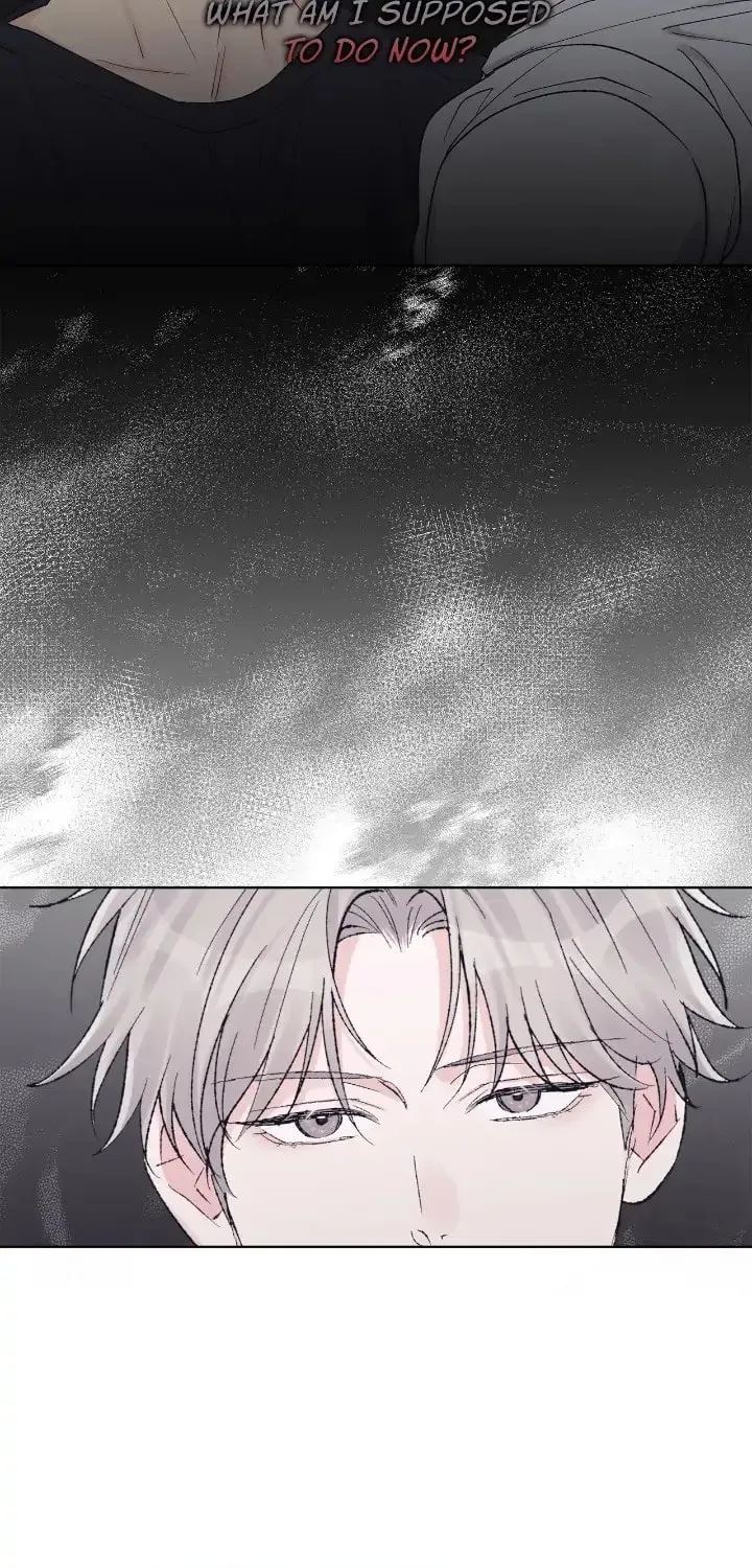 Monochrome Rumor Chapter 60 page 54 - 