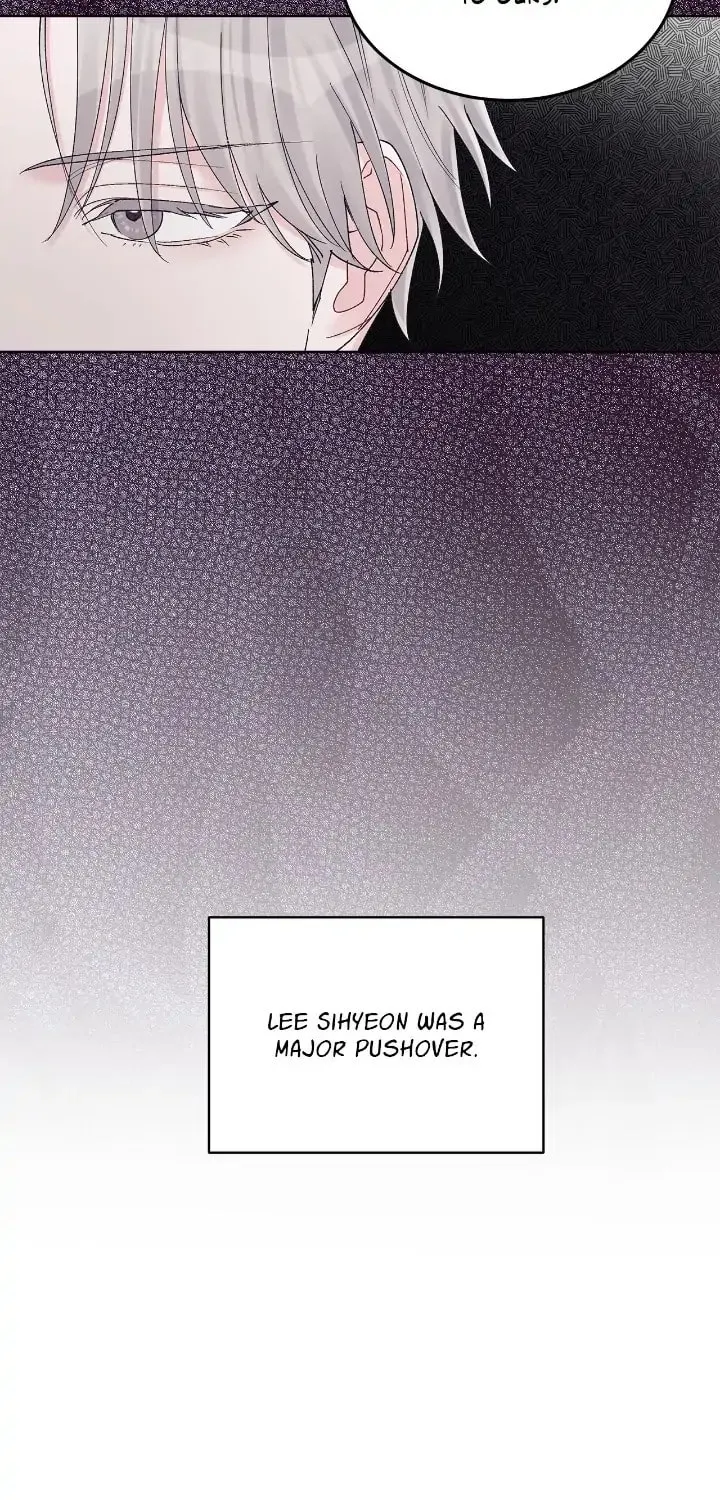 Monochrome Rumor Chapter 60 page 9 - 