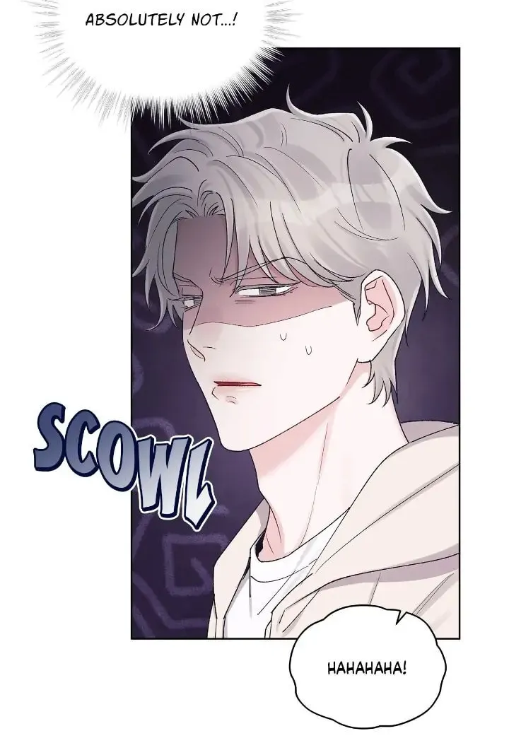 Monochrome Rumor Chapter 61 page 5 - 