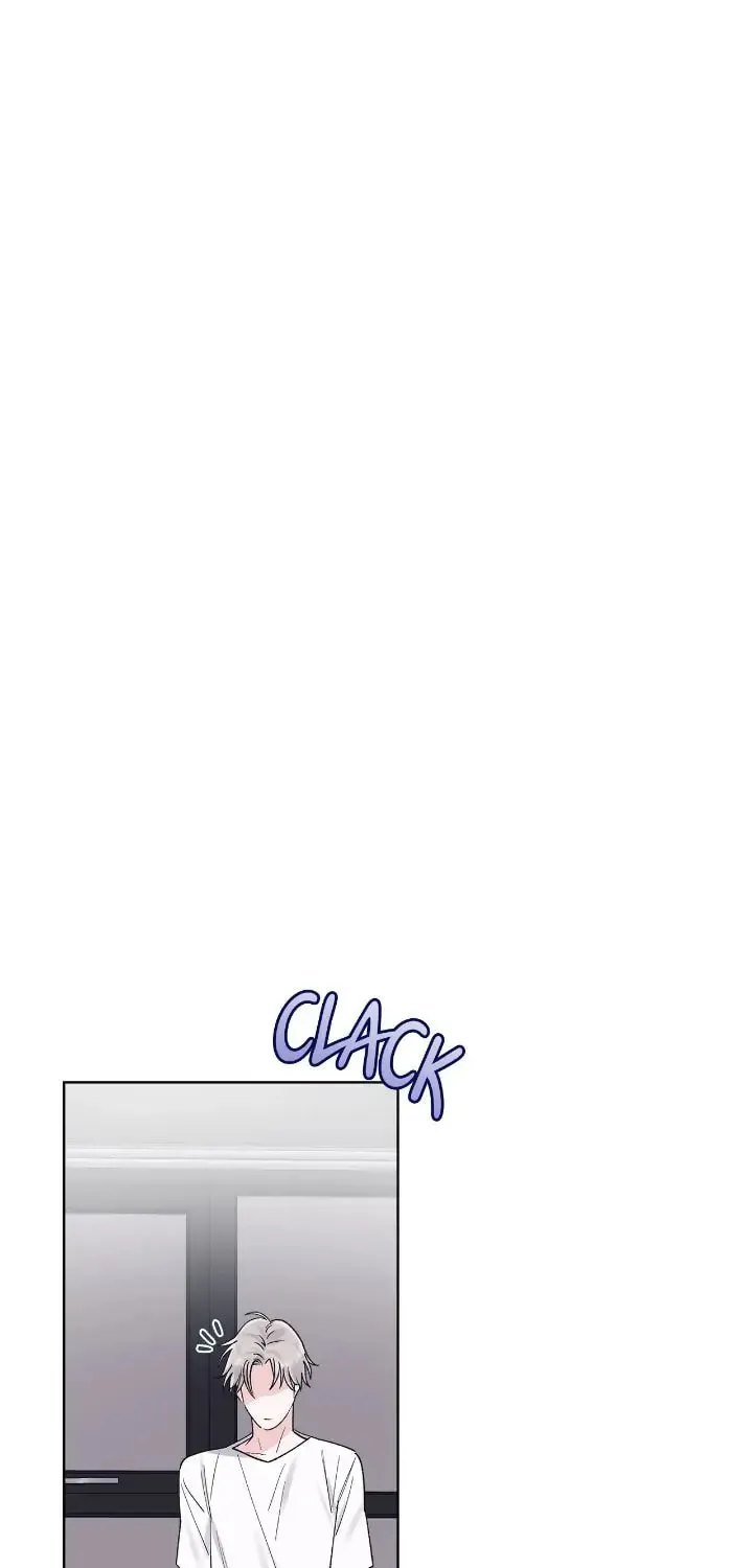 Monochrome Rumor Chapter 61 page 46 - 