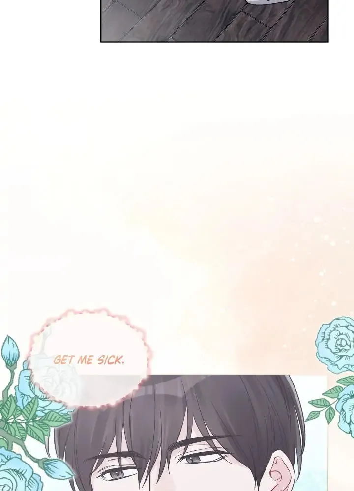 Monochrome Rumor Chapter 61 page 48 - 