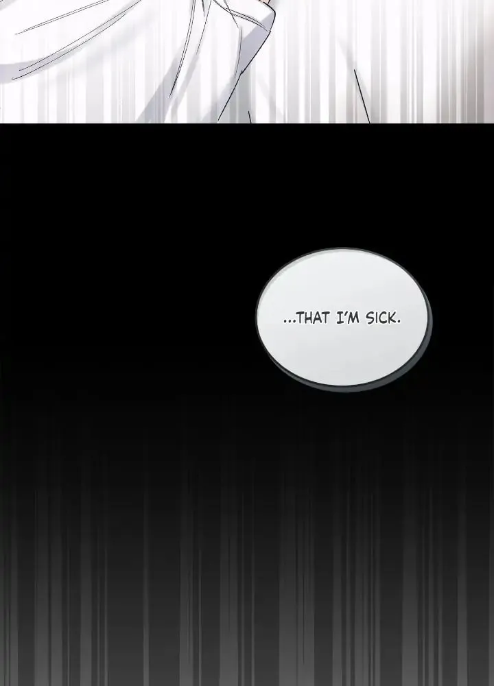 Monochrome Rumor Chapter 61 page 54 - 