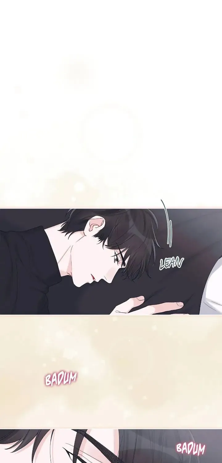 Monochrome Rumor Chapter 62 page 13 - 