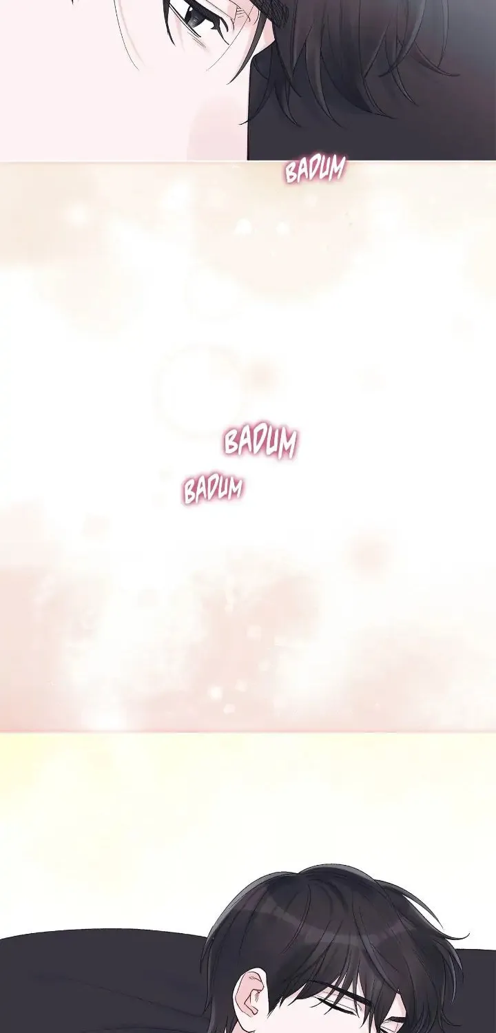 Monochrome Rumor Chapter 62 page 14 - 