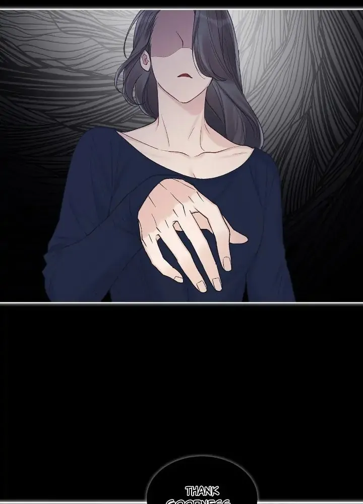 Monochrome Rumor Chapter 62 page 25 - 