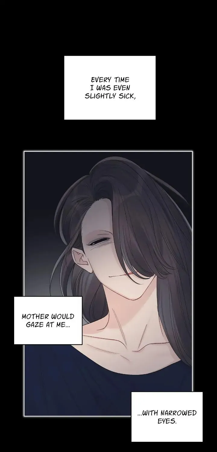 Monochrome Rumor Chapter 62 page 28 - 