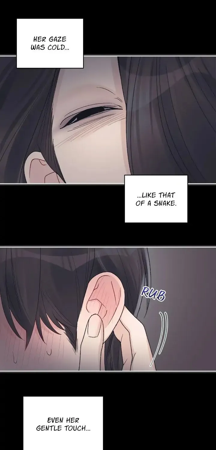 Monochrome Rumor Chapter 62 page 29 - 